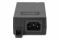 PoE-Інжектор DIGITUS PoE+ 802.3at, 10/100/1000 Mbps, Output max. 48V, 30W, чорний