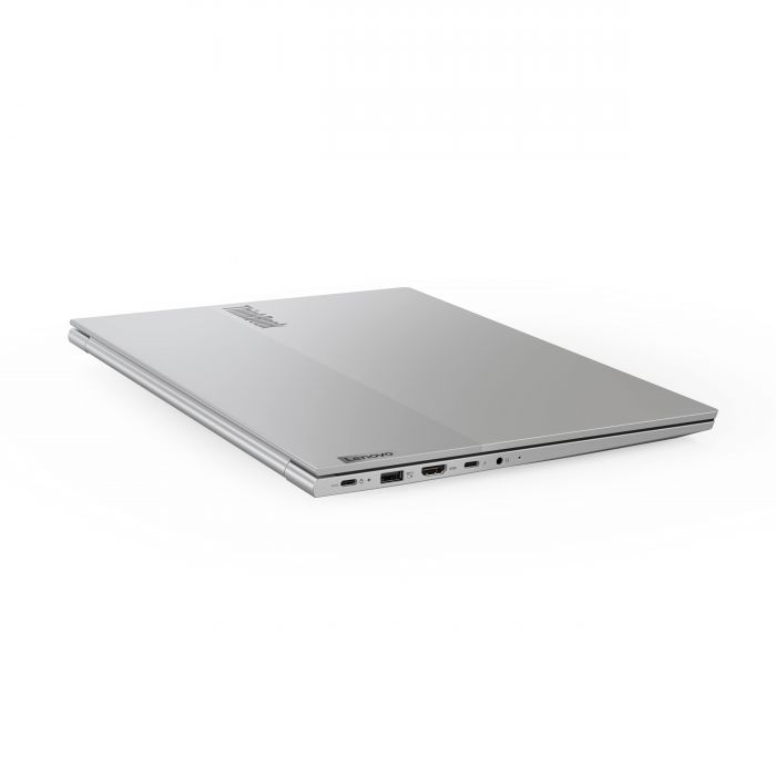 Ноутбук Lenovo ThinkBook 16-G7 16" WUXGA IPS AG, AMD R7-7735HS, 16GB, F512GB, UMA, DOS, сірий