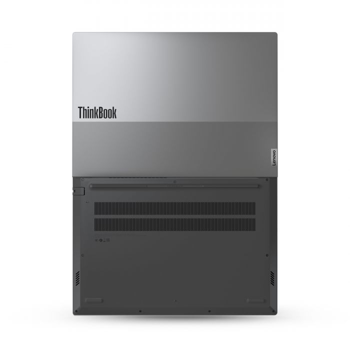 Ноутбук Lenovo ThinkBook 16-G7 16" WUXGA IPS AG, AMD R7-7735HS, 32GB, F1TB, UMA, Win11P, сірий