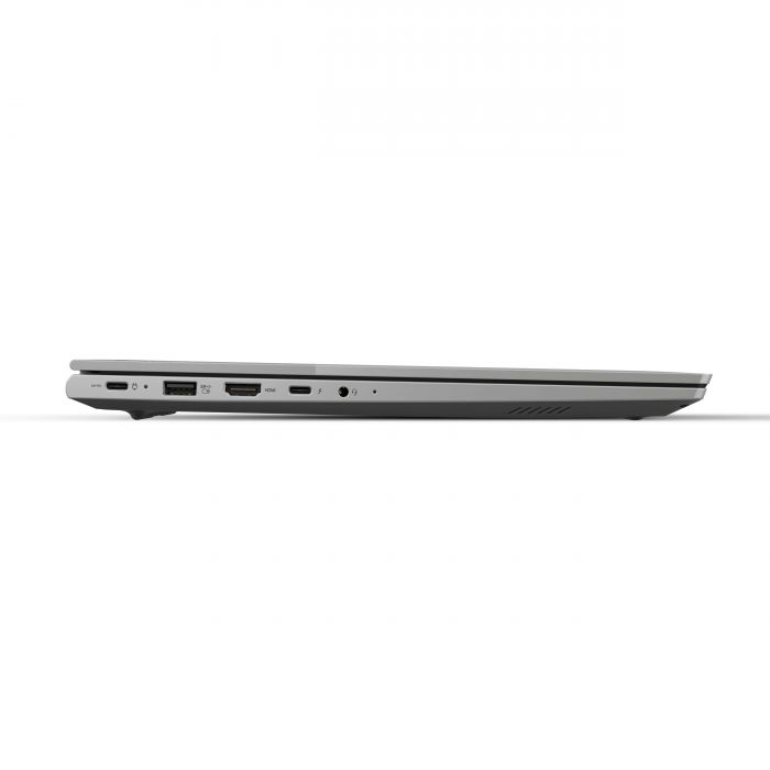 Ноутбук Lenovo ThinkBook 16-G7 16" WUXGA IPS AG, AMD R7-7735HS, 32GB, F512GB, UMA, DOS, сірий