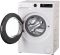 Пральна машина Candy фронтальна, 8кг, 1400, A+++, 59см, дисплей, пара, інвертор, білий