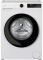 Пральна машина Candy фронтальна, 8кг, 1400, A+++, 59см, дисплей, пара, інвертор, білий