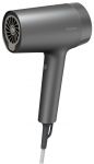 Фен Philips 7000 Series, 1800Вт, 4 режими, DC Motor, дифузор, іоніз-я, хол. обдув,сірий