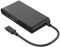 Хаб Belkin USB-C 5в1 Multiport Dock