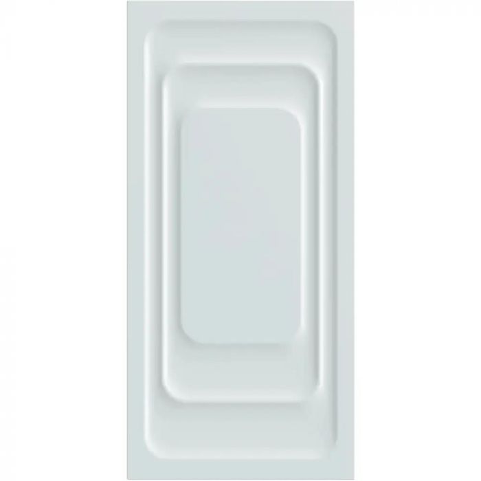 Пральна машина Whirlpool фронтальна, 7кг, 1200, A+++, 49.6см, дисплей, пара, інвертор, люк чорний, білий