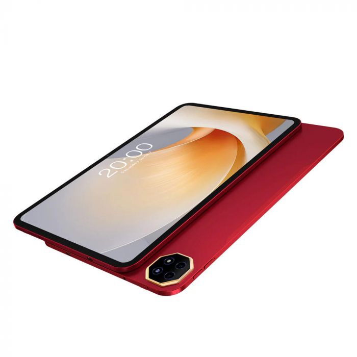 Планшет Teclast T65 Plus 13.4" 8ГБ, 256ГБ, LTE, 10000мА•год, Android, червоний