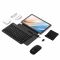 Планшет Teclast P50 KIT 11" 4ГБ, 128ГБ, 7000мА•год, Android, блакитний