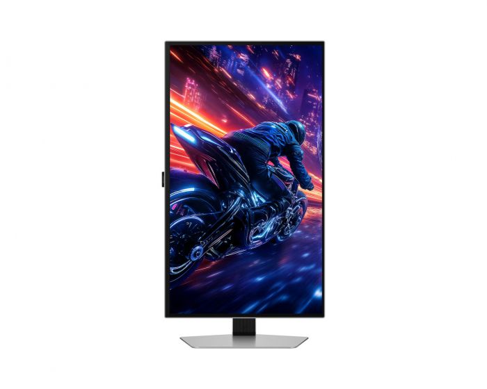 Монітор Samsung 27" Odyssey OLED G6 G60SF HDMI, DP, USB, MM, OLED, 2560x1440, 500Hz, 0,3ms