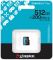 Карта пам'яті Kingston microSD  512GB C10 UHS-I U3 A2 V30 R200/W160MB/s