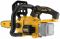 Пила ланцюгова акумуляторна DeWALT, XR Li-Ion 18В шина 30см ланцюг Oregon 3/8, 1.1 мм 2.7кг без АКБ та ЗП