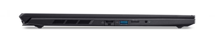 Ноутбук Acer Nitro V 16S ANV16S-41 16" WUXGA IPS, AMD R5-240, 32GB, F1TB, NVD5060-8, Lin, чорний