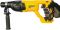 Перфоратор акумуляторний DeWalt SDS PLUS 18В 2.6Дж 0-5500уд/хв 0-1150об/хв 3 режими 2.77кг без АКБ та ЗП
