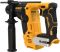 Перфоратор акумуляторний DeWalt SDS PLUS 12В XR 1.1Дж 0-910об/хв 0-4280уд/хв 2 режими 1.7кг без АКБ та ЗП