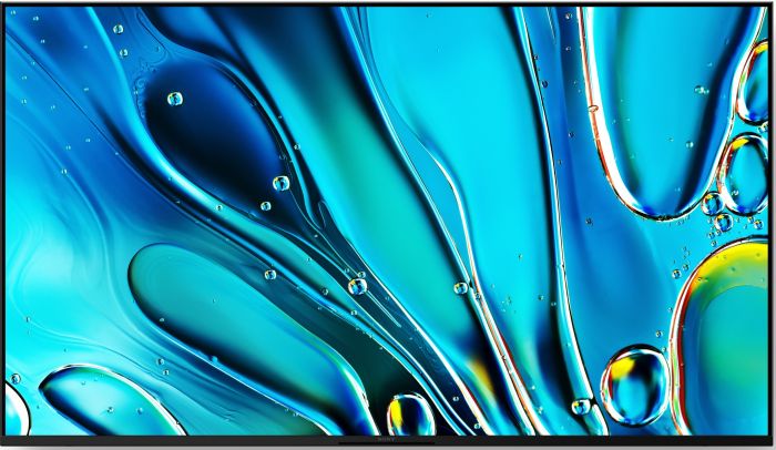 Телевізор 65" Sony LCD 4K 50Hz Smart GoogleTV Black