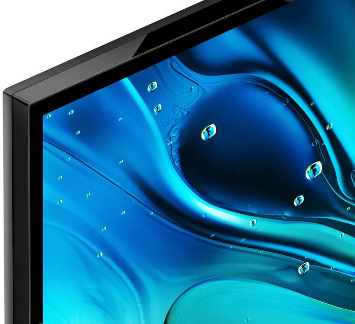 Телевізор 65" Sony LCD 4K 50Hz Smart GoogleTV Black