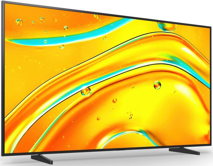 Телевізор 98" Sony MiniLED 4K 120Hz Smart GoogleTV Black