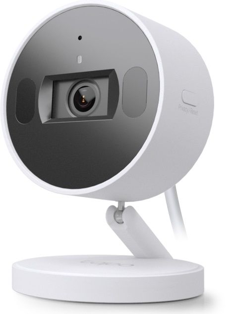 IP-Камера TP-LINK Tapo C125 4MP N300 microSD motion detection, штучний інтелект