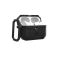 Чохол UAG для AirPods Pro (Gen 3, 2025), Scout, Black