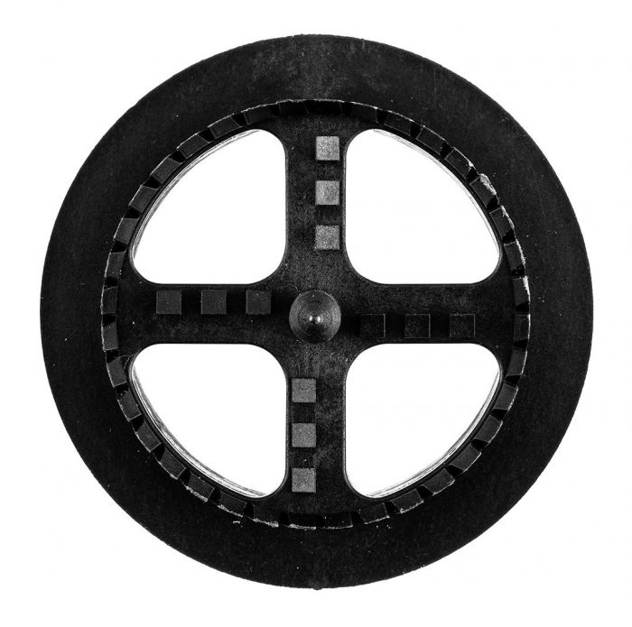 Свердло для пінопласту GRAPHITE 68х8х20мм