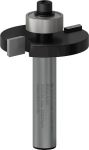 Фреза дискова Bosch Professional S8 D32 L6