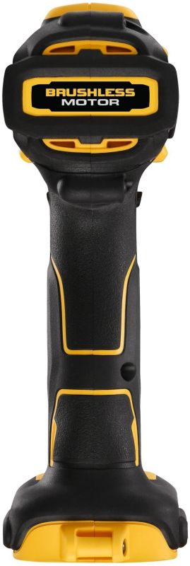 Дриль-шурупокрут ударний DeWalt XR Li-Ion 18В акб 2А·год 65Нм 450-1650об/хв патрон 13мм кейс 1.2кг