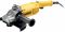 Шліфмашина кутова DeWALT 220ВТ 230мм 6600об/хв 5.2кг