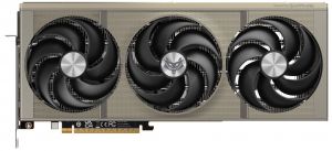 Відеокарта SAPPHIRE Radeon RX 9070 16GB GDDR6 NITRO+ GAMING OC