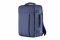 Рюкзак дорожній Tucano TUGO 3 M CABIN 16", 23л, синій