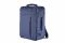 Рюкзак дорожній Tucano TUGO 3 ML CABIN 17", 28.5л, синій