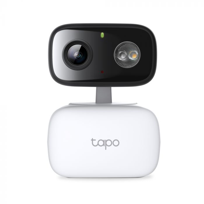 IP-Камера TP-LINK Tapo C206 FHD N300 microSD motion detection. зовнішня/внутрішня, AI