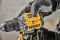 Шурупокрут-дриль акумуляторний DeWALT XR Li-Ion PowerStack 18В 2х5А·год 90Нм 0-650·0-2000об/хв кейс ЗП 1.28кг