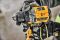 Шурупокрут-дриль акумуляторний DeWALT XR Li-Ion PowerStack 18В 2х5А·год 90Нм 0-650·0-2000об/хв кейс ЗП 1.28кг