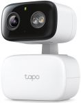 IP-Камера TP-LINK Tapo C206 FHD N300 microSD motion detection. зовнішня/внутрішня, AI