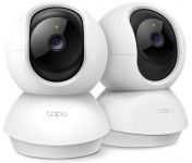 IP-Камера TP-LINK Tapo C210P2 3MP N300 microSD motion detection
