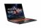 Ноутбук Acer Nitro V 16 ANV16-42 16" WUXGA IPS, AMD R5-240, 32GB, F1TB, NVD5060-8, Lin, чорний
