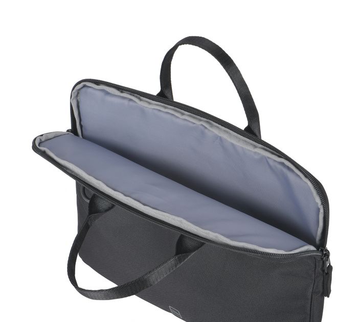 Сумка для ноутбука, Tucano Lamini 13.3/14", чорний