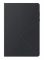Чохол Samsung для Galaxy Tab A11+ (X230/X236), Book Cover, чорний