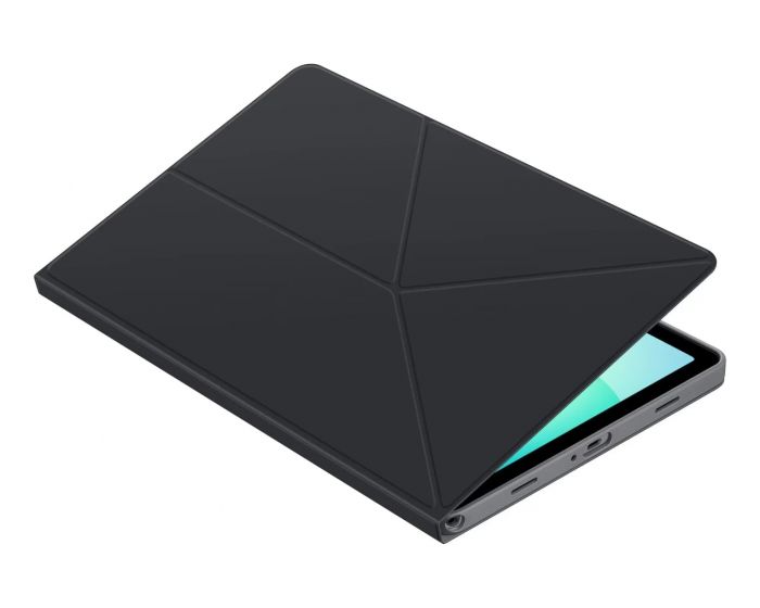Чохол Samsung для Galaxy Tab A11+ (X230/X236), Book Cover, чорний