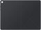 Чохол Samsung для Galaxy Tab A11+ (X230/X236), Book Cover, чорний