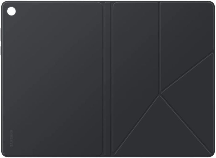Чохол Samsung для Galaxy Tab A11+ (X230/X236), Book Cover, чорний