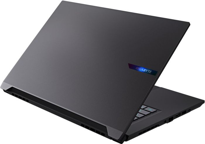 Ноутбук AERO X16 16.0 QHD+, AMD Al 7 350, 16GB, F1TB, NVD5050-8, W11, чорний