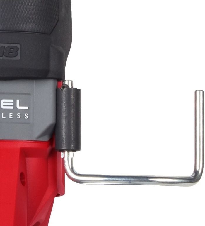 Пила шабельна акумуляторна Milwaukee M18 FUEL ONE-KEY 18В пропил 300мм хід 32мм 3.8кг без АКБ та ЗП