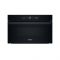 Мікрохвильова піч Whirlpool вбудована, 31л, електронне упр., 1000Вт, гриль, дисплей, чорний