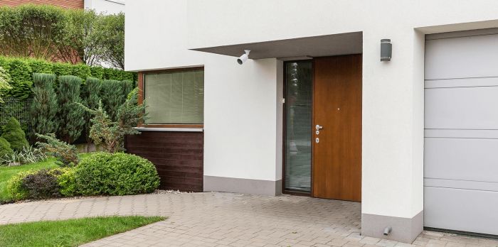 IP-Камера TP-LINK Tapo C410 3MP N300 microSD motion detection, зовнішня/внутрішня