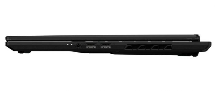 Ноутбук Gigabyte Gaming A16 16.0 FHD, Intel i7-13620H, 32GB, F1TB, NVD5060-8, DOS, чорний