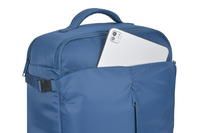 Рюкзак дорожній Tucano TUGO Premium ML 18", 28.5л, синій