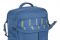 Рюкзак дорожній Tucano TUGO Premium ML 18", 28.5л, синій