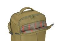 Рюкзак дорожній Tucano TUGO Premium CABIN 16", 23л, зелений