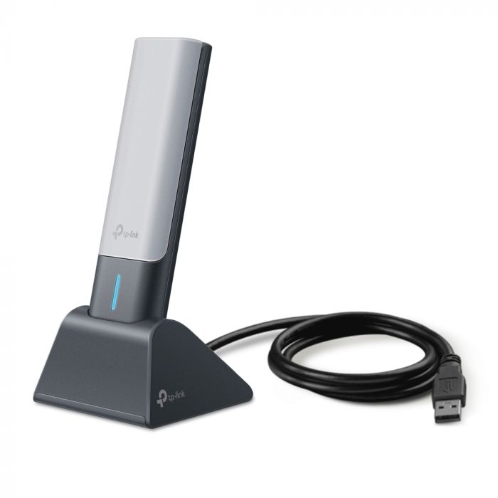 Адаптер WiFi TP-LINK Archer TX50UH AX3000, USB 3.0