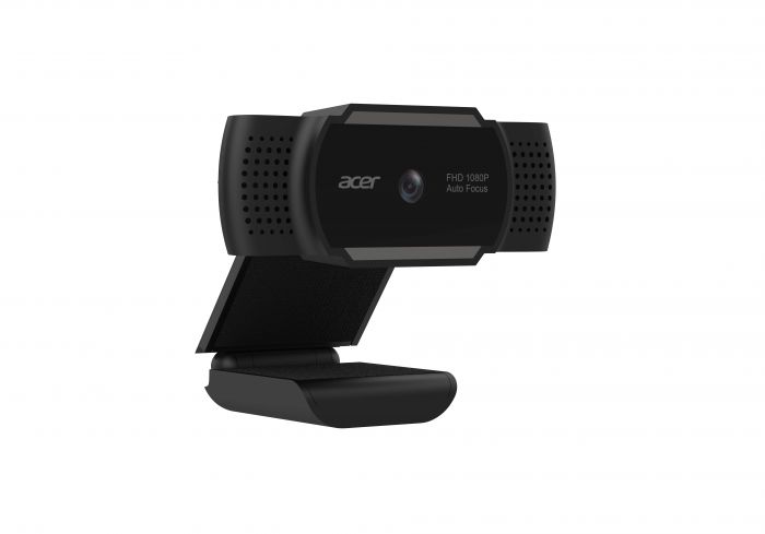 Вебкамера Acer FHD Webcam, чорний
